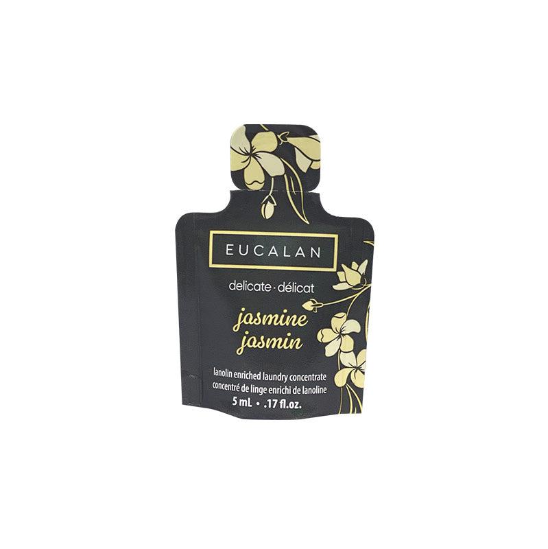 ユーカラン ジャスミン(パウチ5個セット)【デリケート素材専用エコ洗剤EUCALAN】