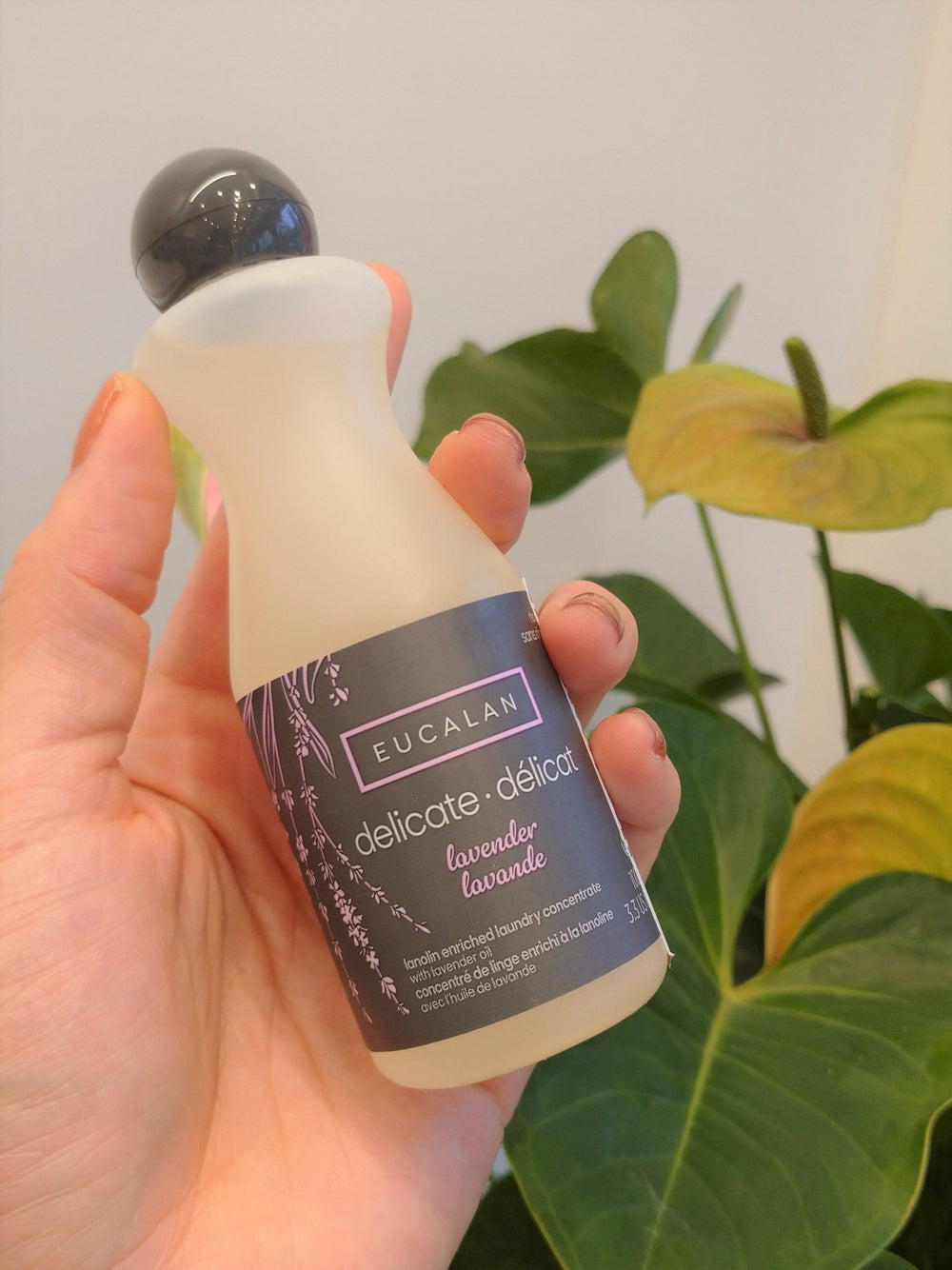 ユーカラン ミニボトル 100ml 旅行用サイズ