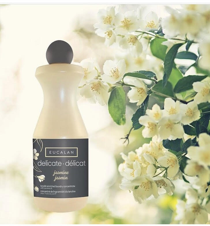eucalan  Jasmine