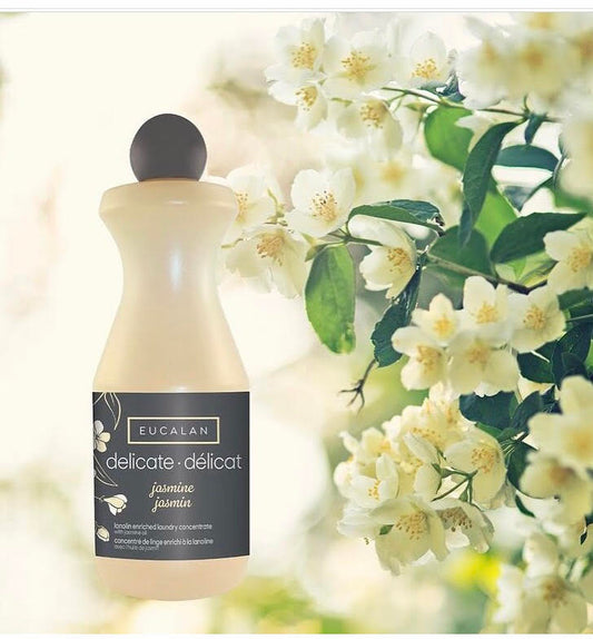 eucalan  Jasmine
