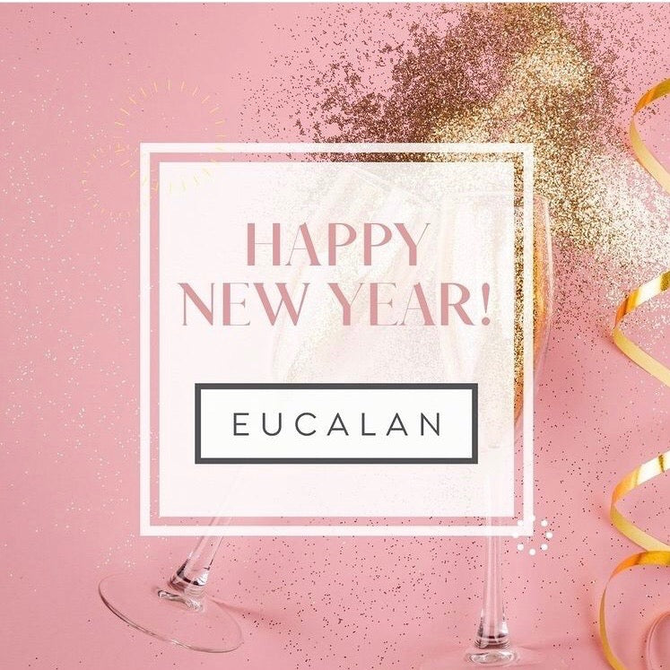 HAPPY NEW YEAR 2022
