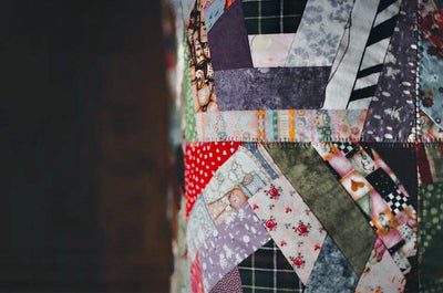 Quilt （キルト）