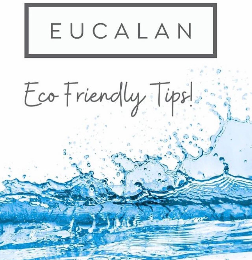 エコフレンドリーになるコツ