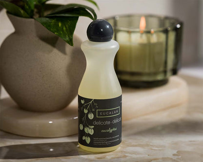 ユーカラン ユーカリ（100ml）【デリケート素材専用エコ洗剤EUCALAN】