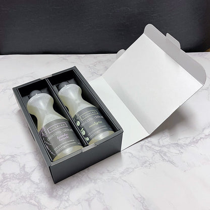＜Gift＞ユーカラン 2本セット【デリケート素材専用エコ洗剤EUCALAN】