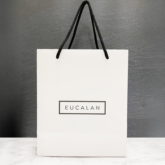 ユーカラン ショッピングバッグ
