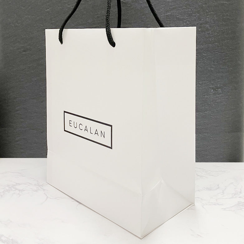 ユーカラン ショッピングバッグ