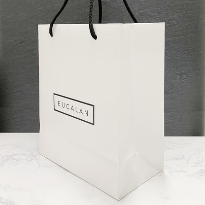 ユーカラン ショッピングバッグ