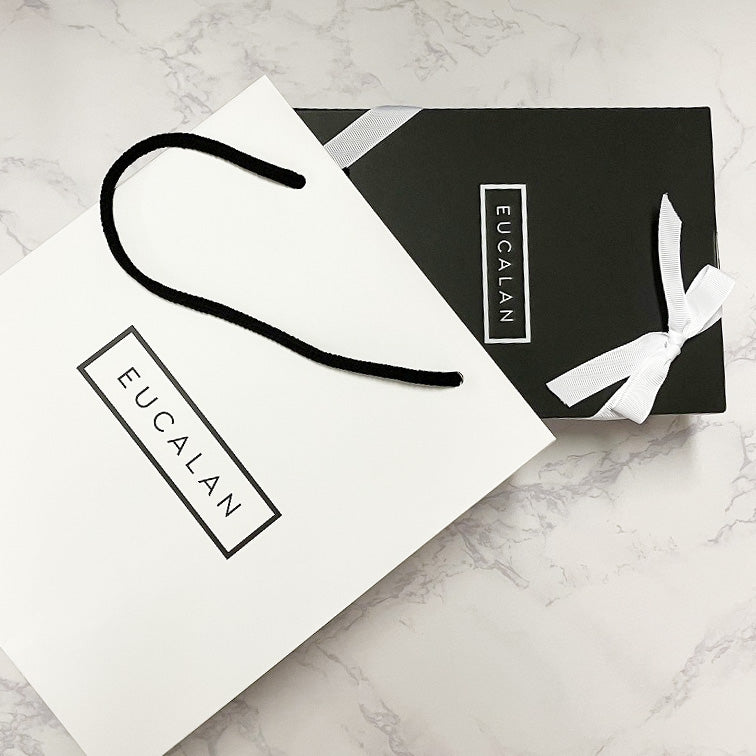Gift＞デリケート素材専用エコ洗剤【EUCALAN】ユーカラン タオルセット 