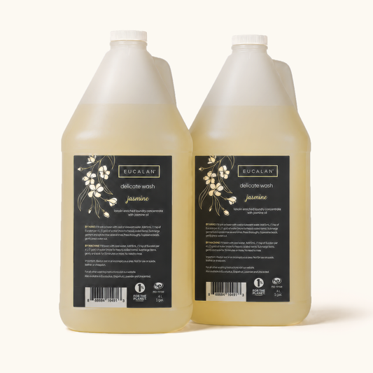 プロダブル（4L×2本）