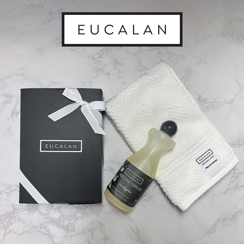 GIFT – 【EUCALAN】デリケート製品専用洗剤 ユーカラン 日本公式サイト