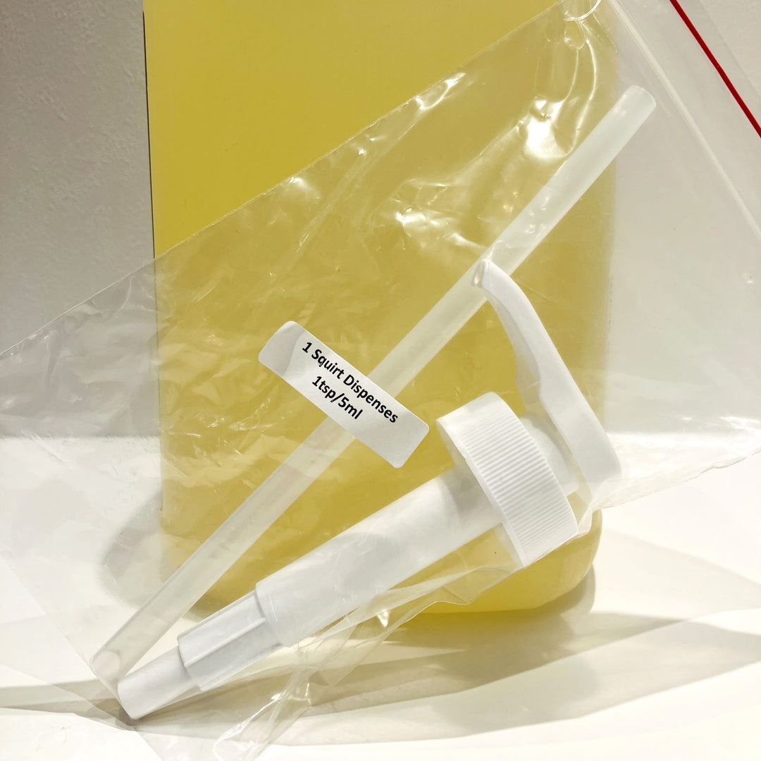 ユーカラン ジャスミン（4L) ポンプ付き【デリケート素材専用